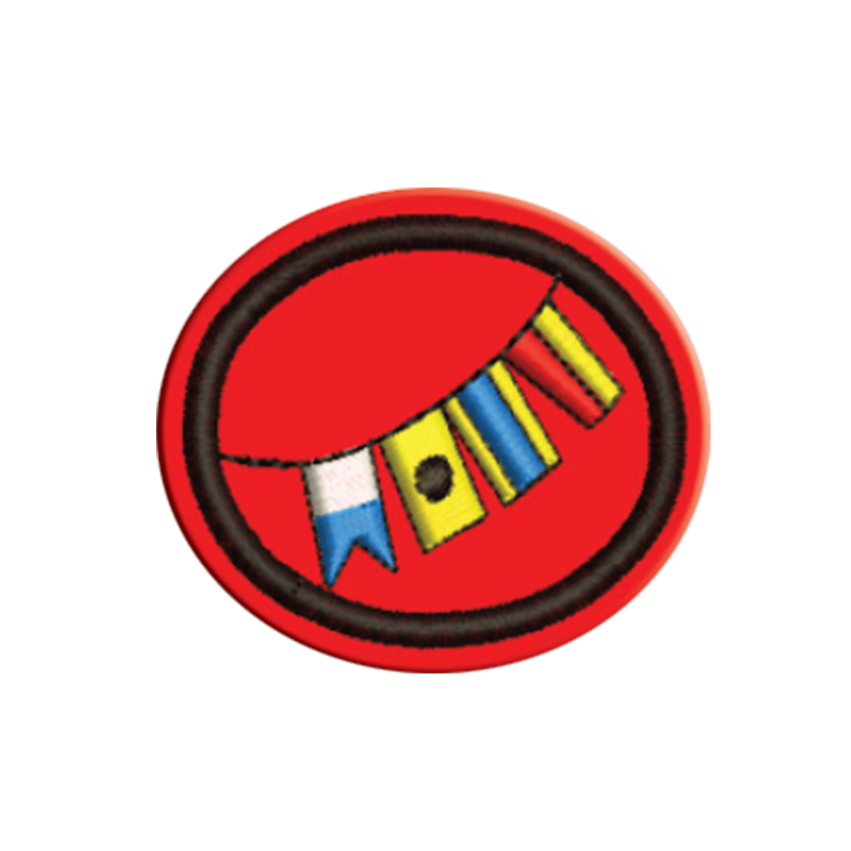 ESPECIALIDAD DE BANDERAS NÁUTICAS - AP0381