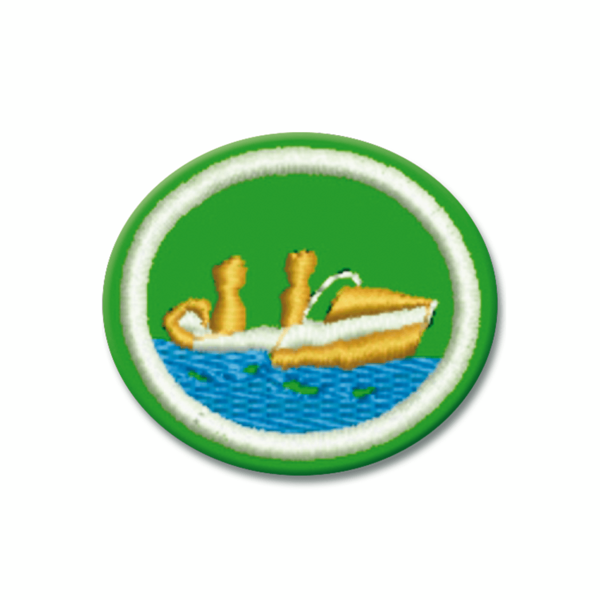 ESPECIALIDAD DE BOTES A MOTOR - AR0391