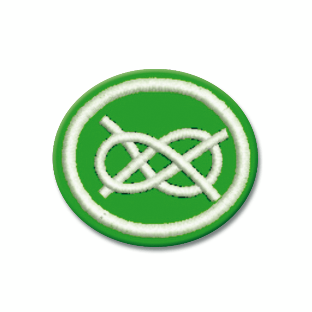 ESPECIALIDAD DE NUDOS Y AMARRAS - AR0401