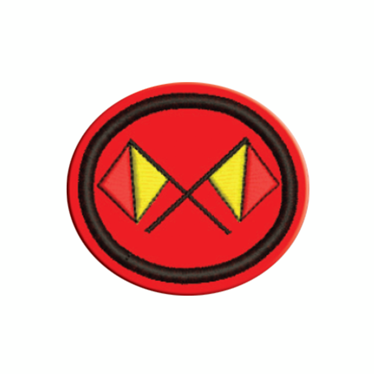 ESPECIALIDAD DE CÓDIGO DE SEMÁFORO - AP0461