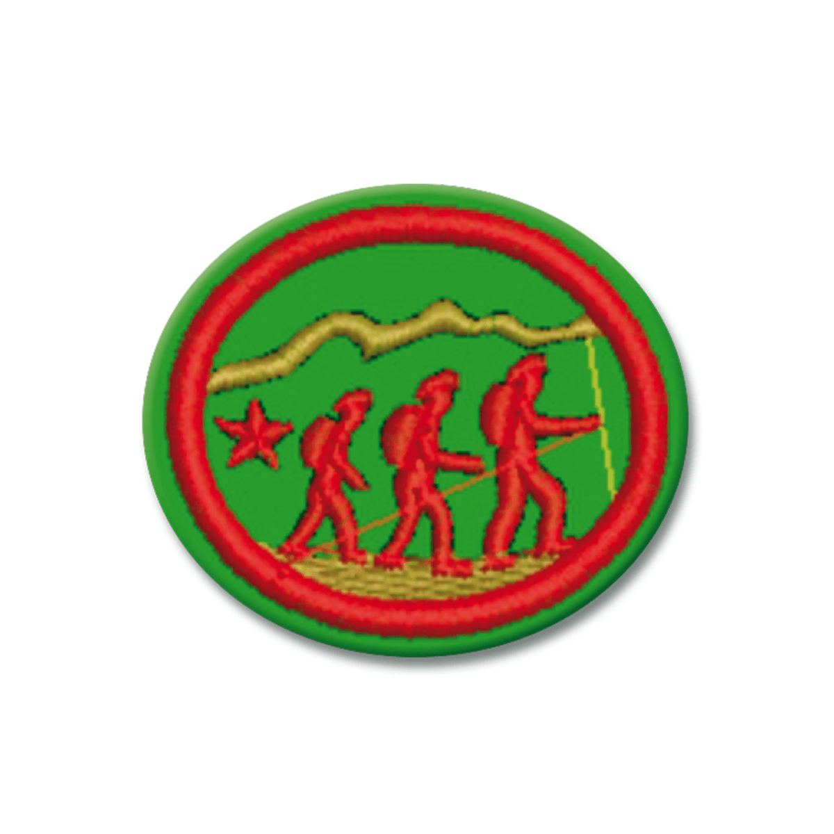 ESPECIALIDAD DE LIDERAZGO DE NATURALEZA AVANZADO - AR0461