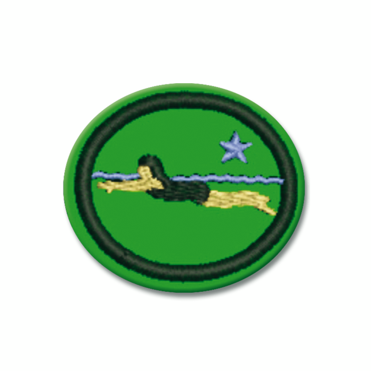 ESPECIALIDAD DE NATACIÓN PRINCIPIANTE II - AR0041