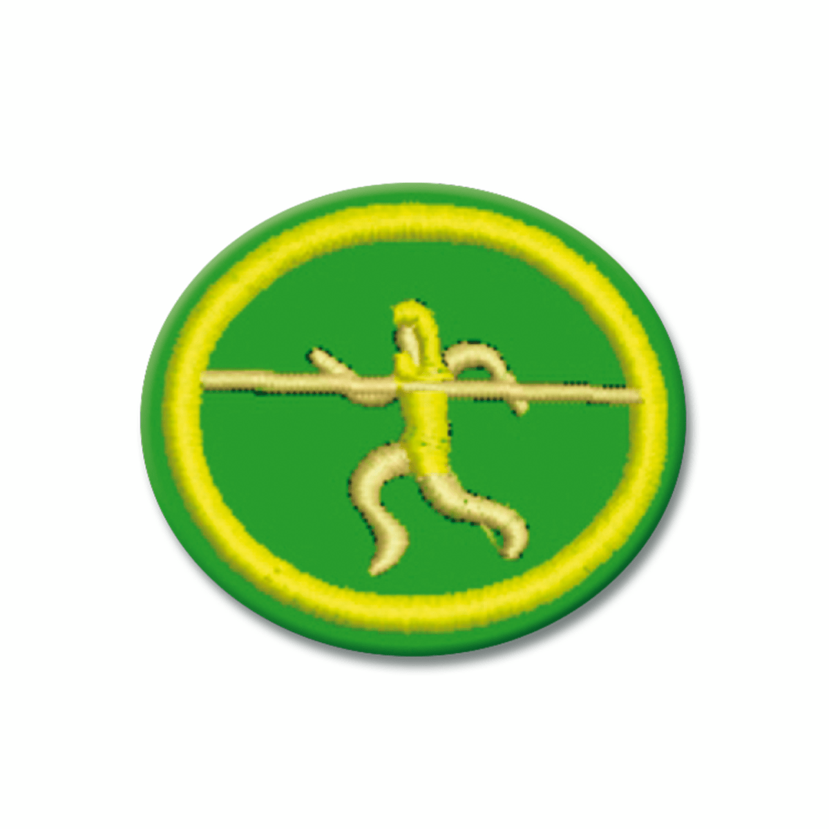 ESPECIALIDAD DE ATLETISMO - AR0491