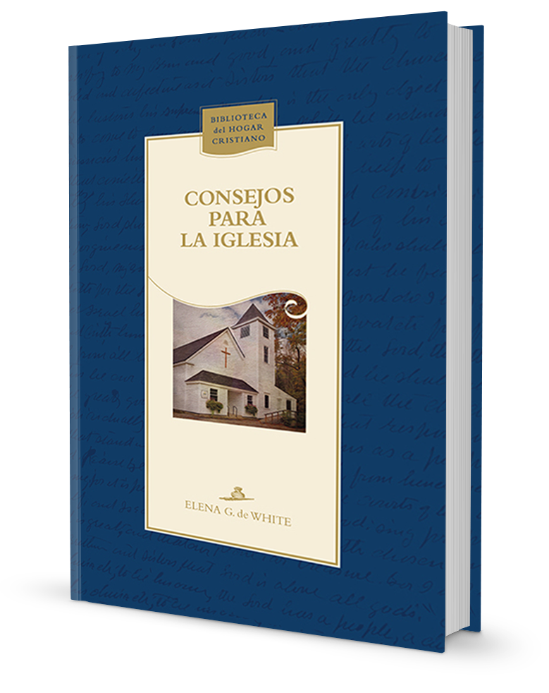 CONSEJOS PARA LA IGLESIA1