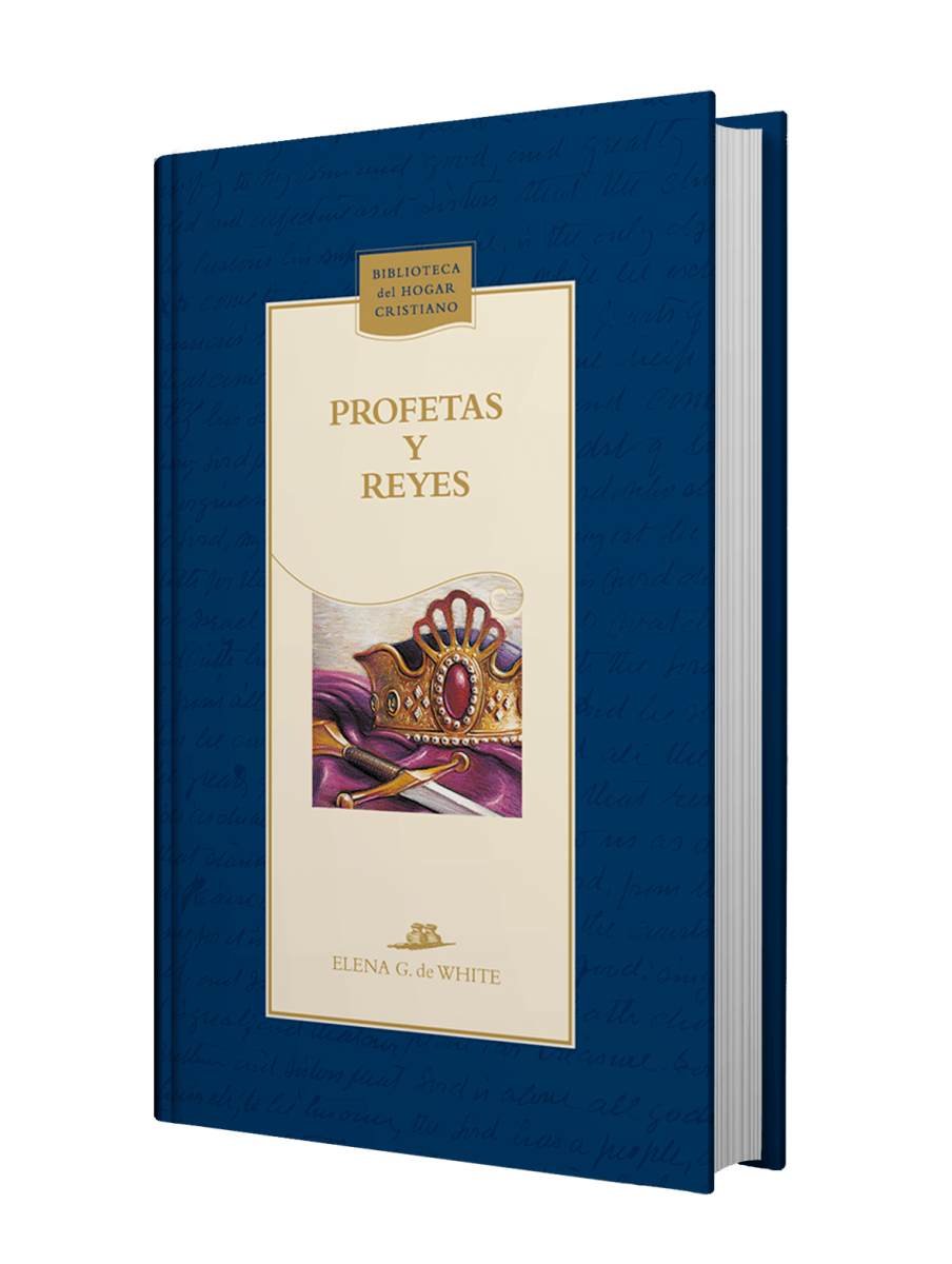 PROFETAS Y REYES1