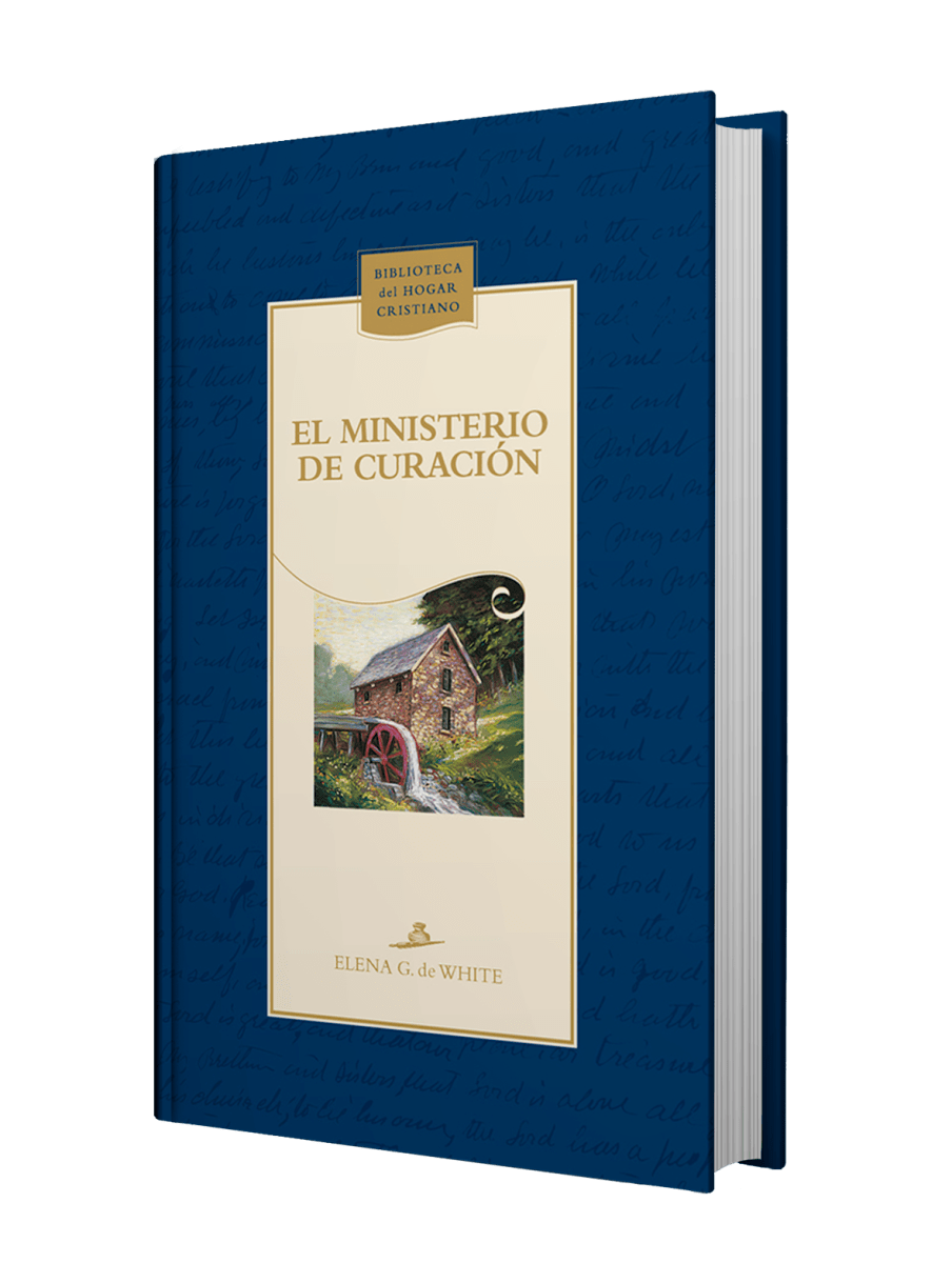 EL MINISTERIO DE CURACIÓN1