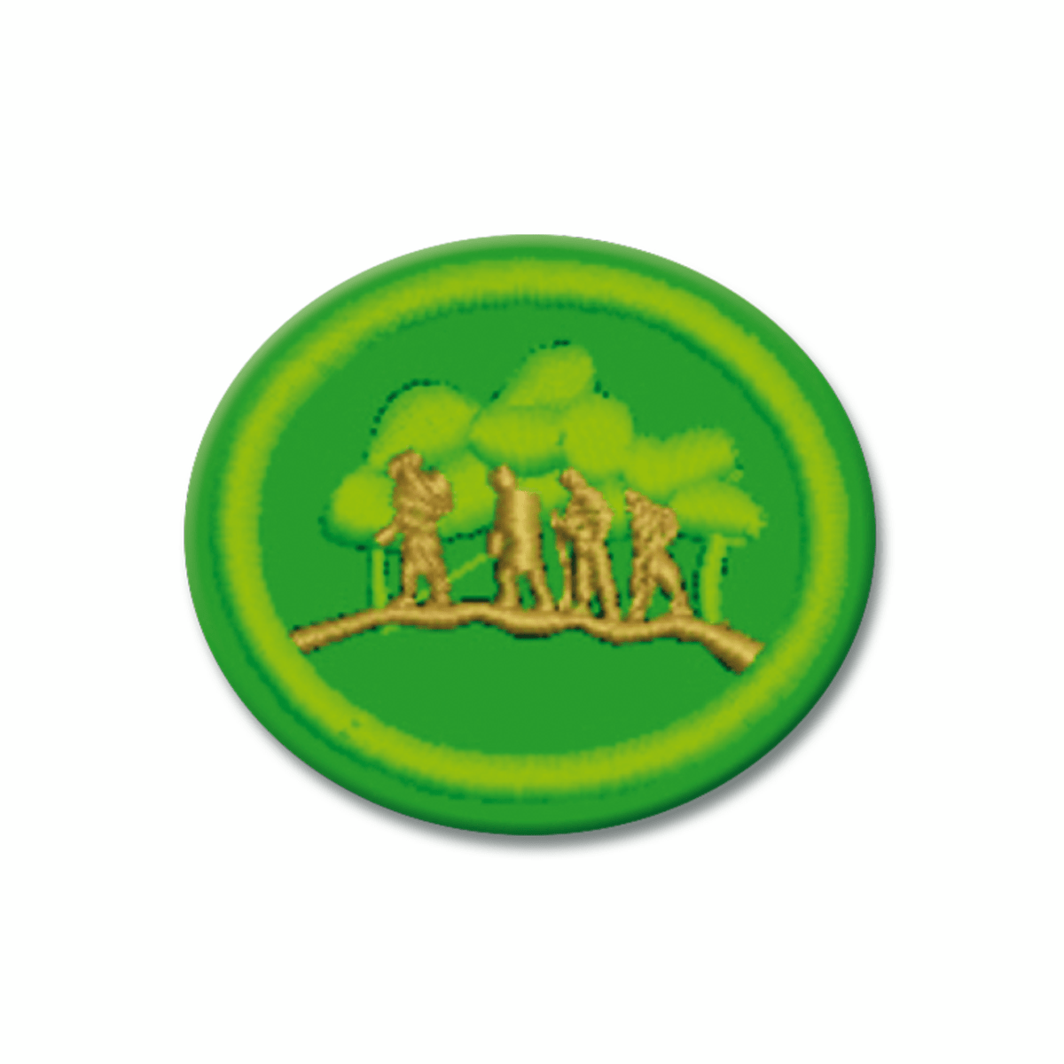 ESPECIALIDAD DE LIDERAZGO AL AIRE LIBRE - AR0571