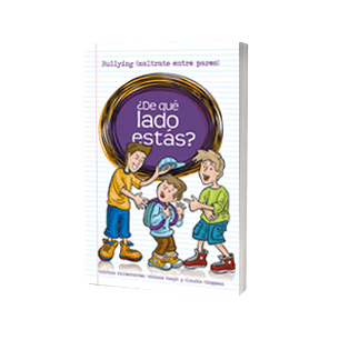 ¿DE QUÉ LADO ESTÁS?1