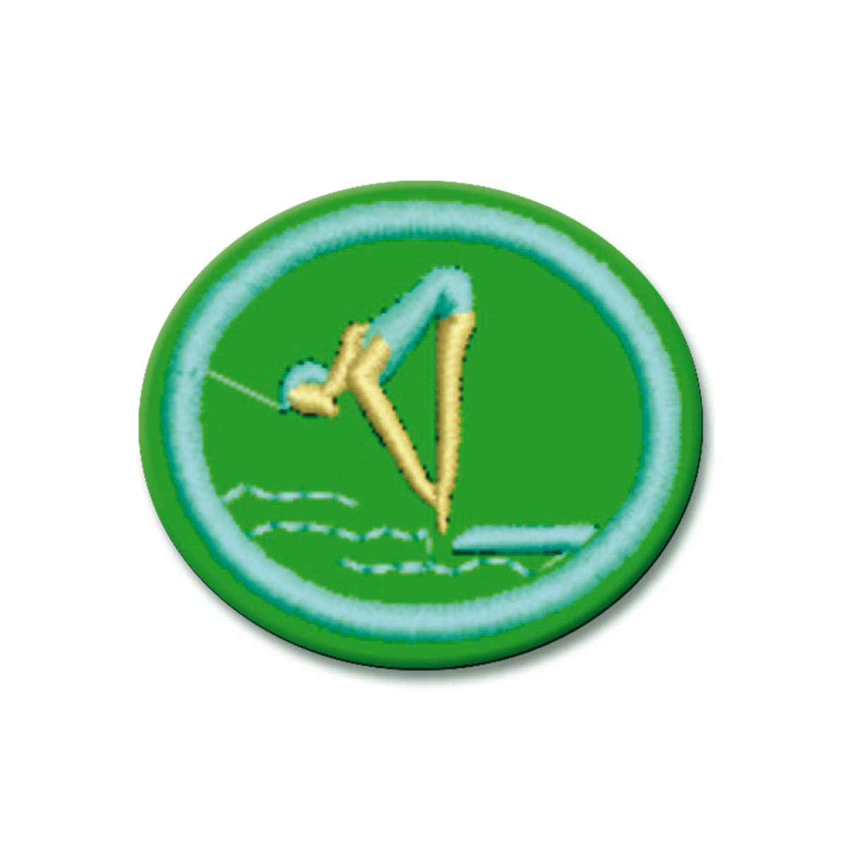 ESPECIALIDAD DE NATACIÓN INTERMEDIO II - AR0061