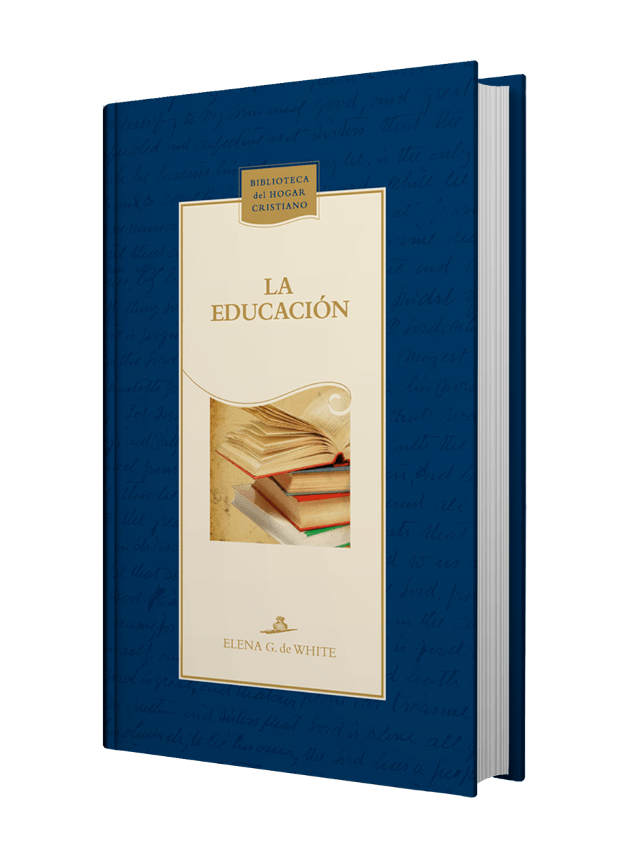 LA EDUCACÍON1