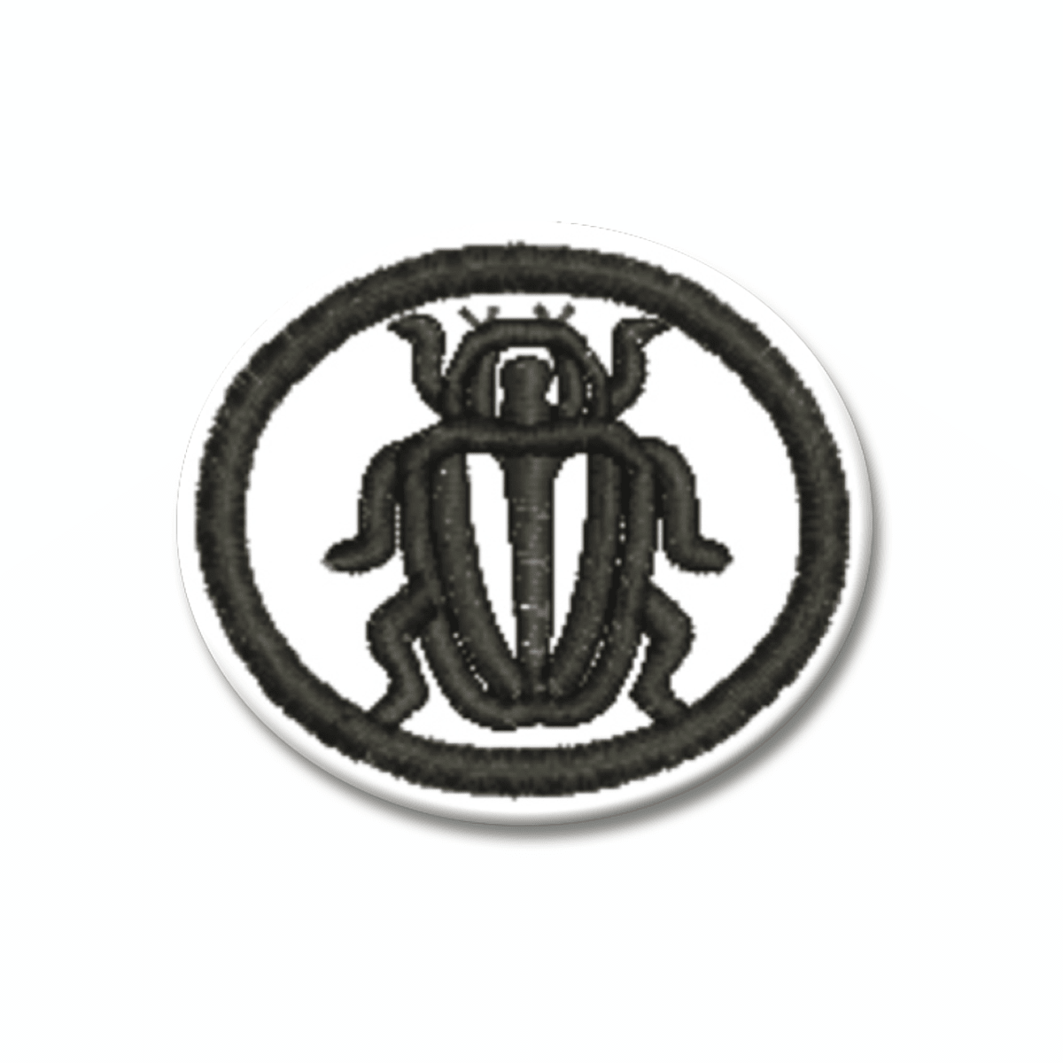 ESPECIALIDAD DE INSECTOS  -  EN0071