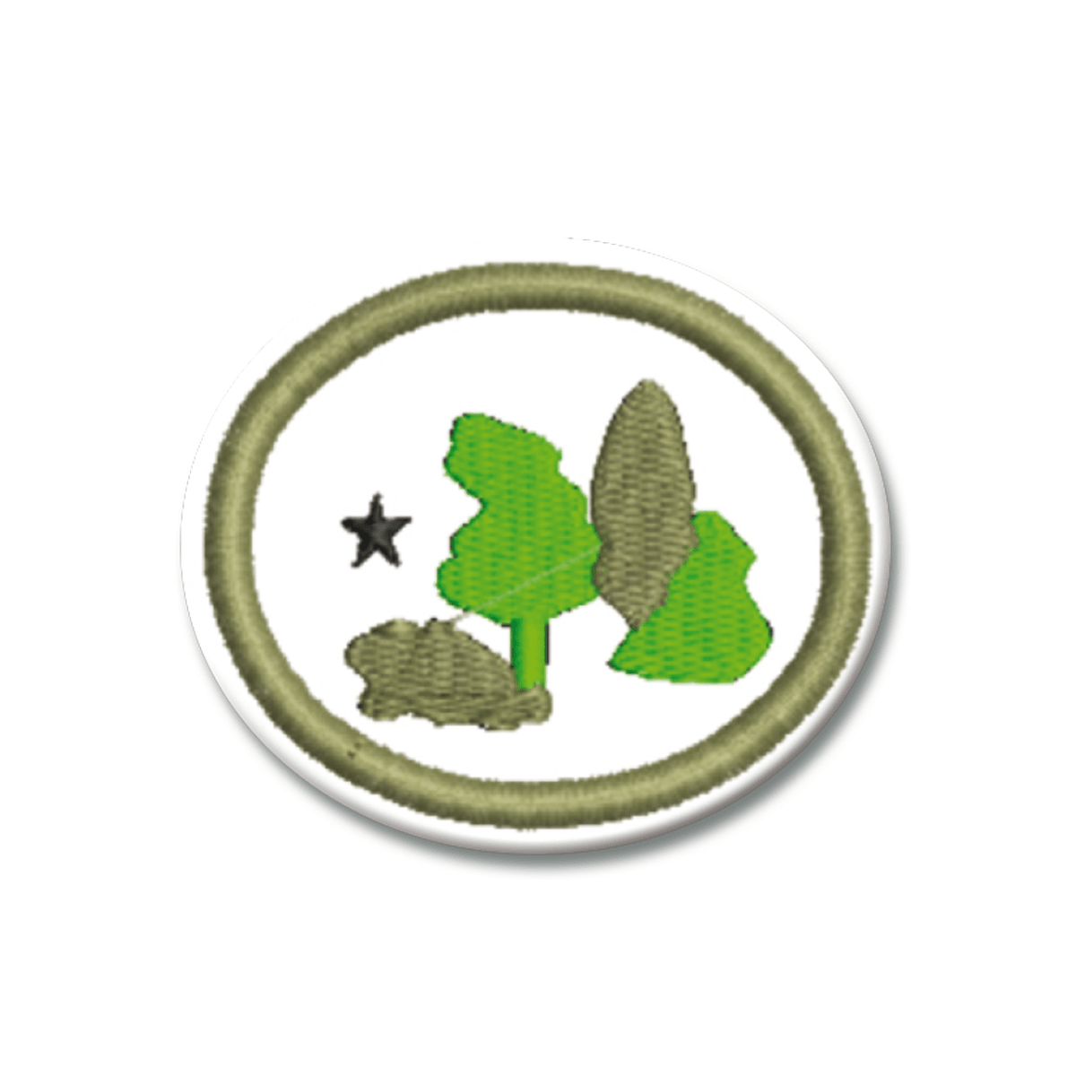 ESPECIALIDAD DE ARBUSTOS AVANZADOS - EN0721