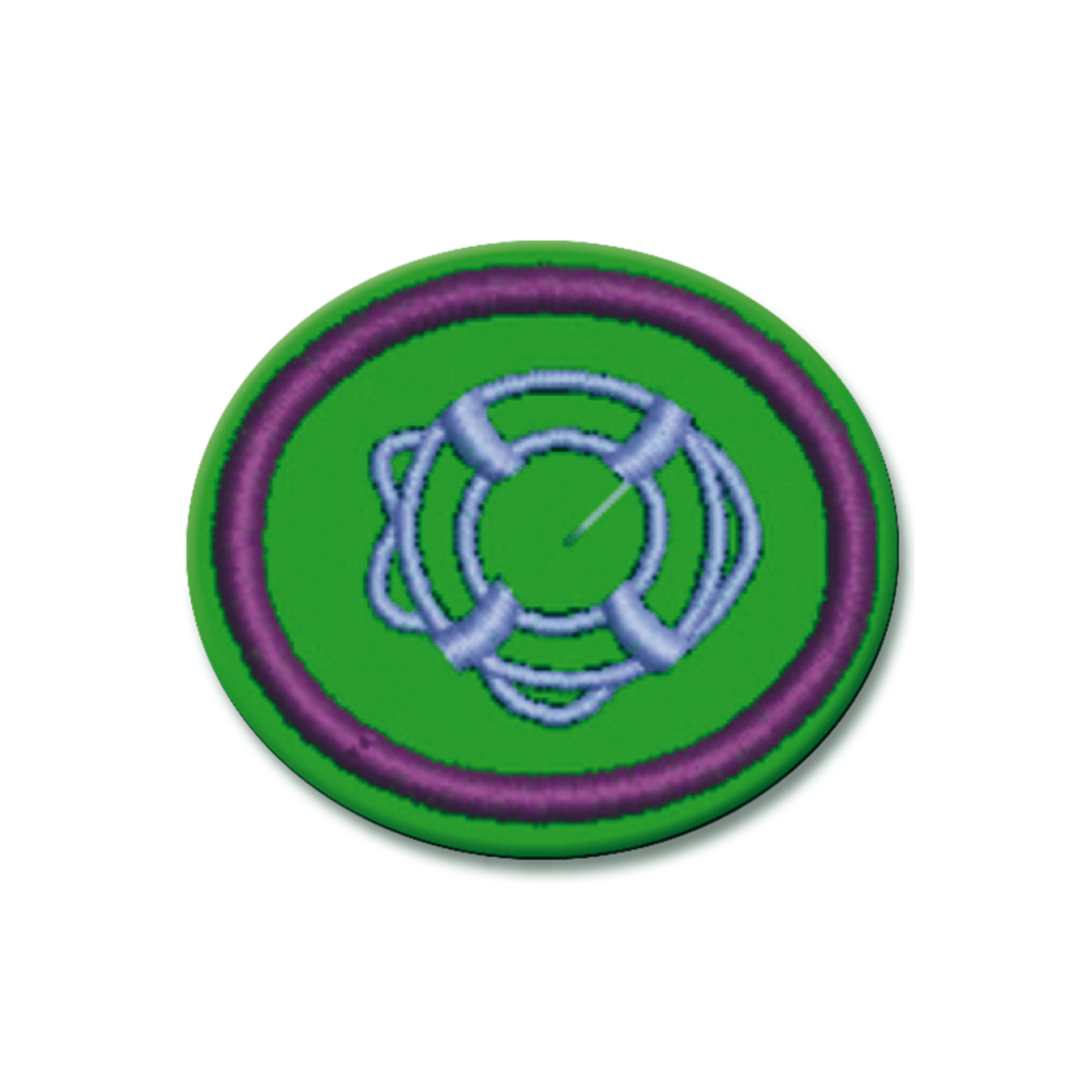 ESPECIALIDAD DE RESCATE ACUÁTICO - AR0081