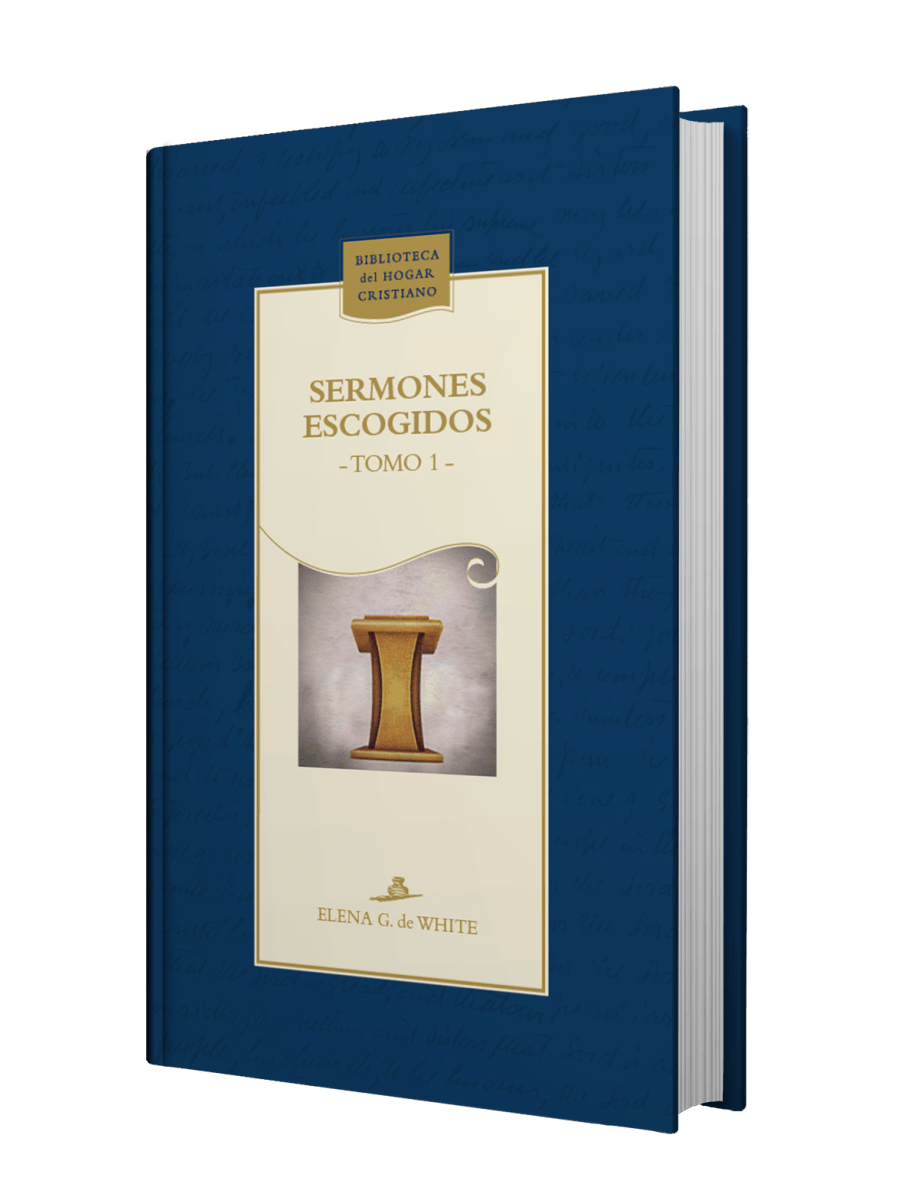 SERMONES ESCOGIDOS -T.11