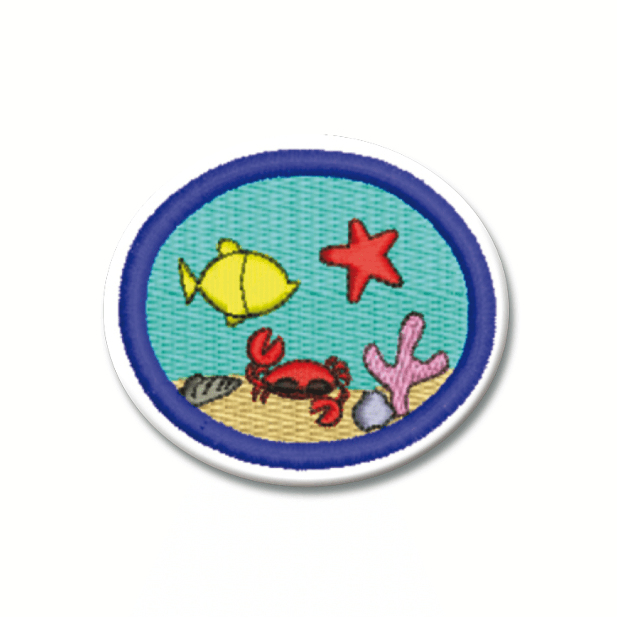 ESPECIALIDAD DE FAUNA MARINA - EN0831