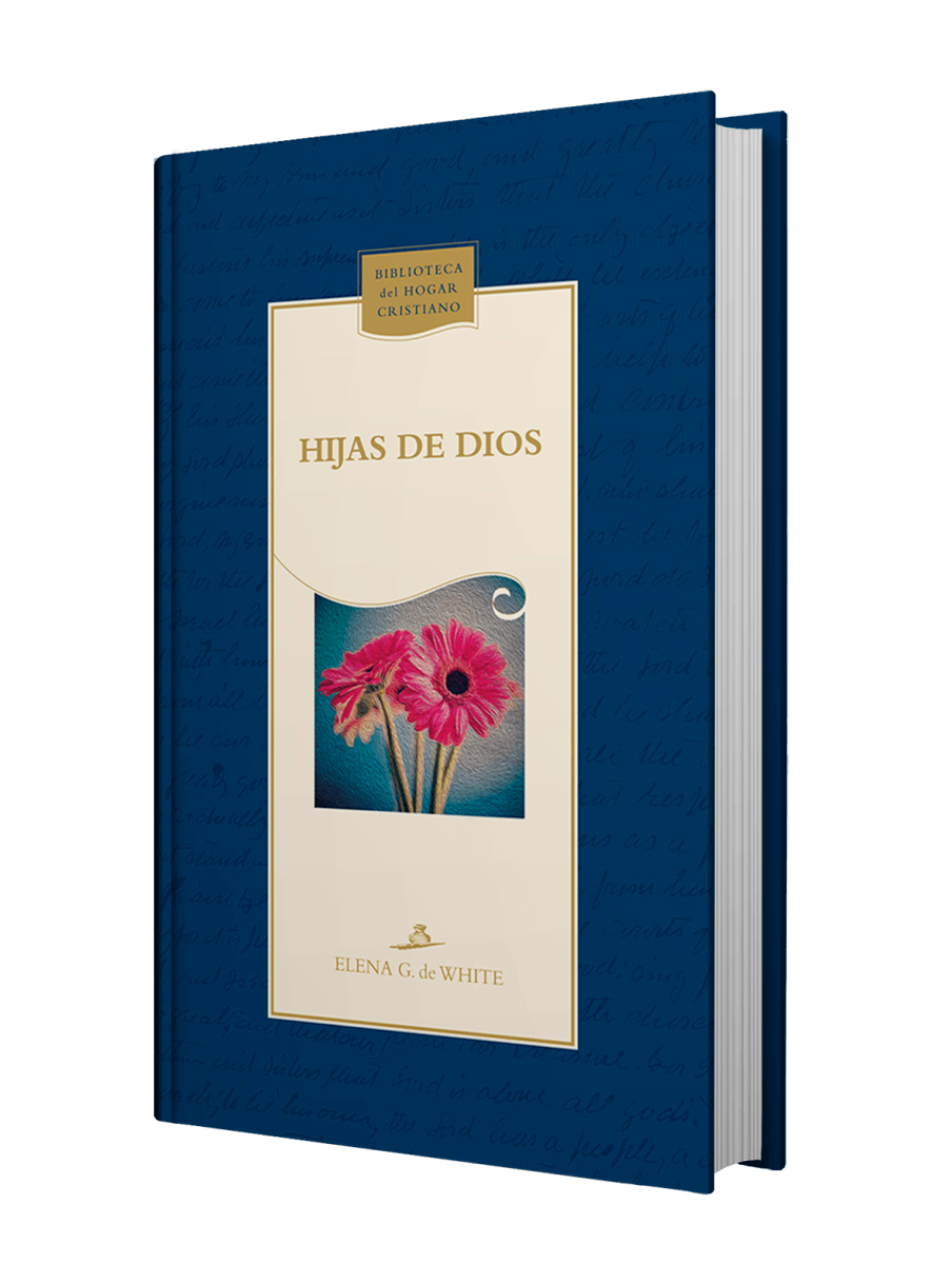 HIJAS DE DIOS1