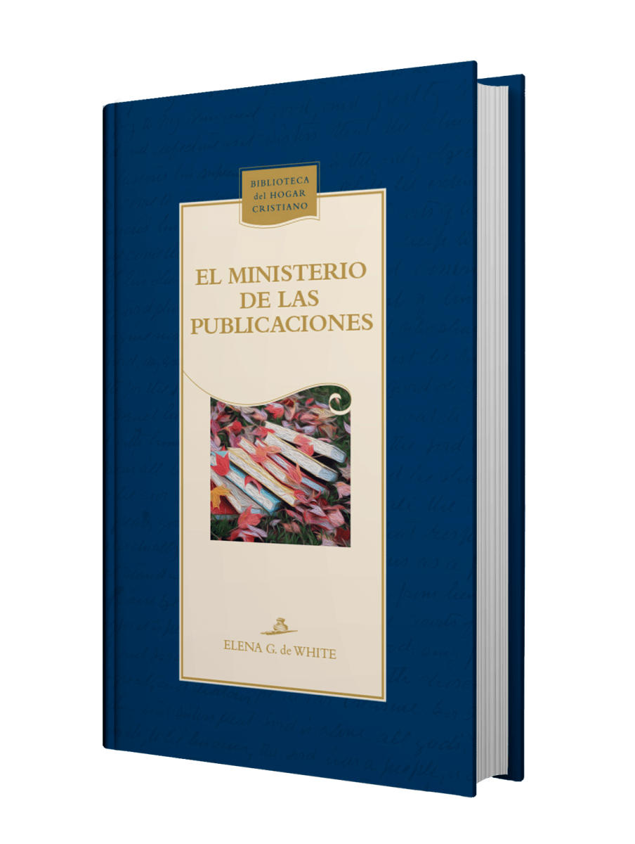 EL MINISTERIO DE LAS PUBLICACIONES1