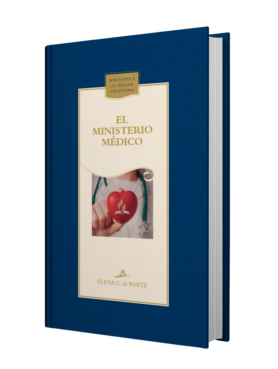 EL MINISTERIO MÉDICO1