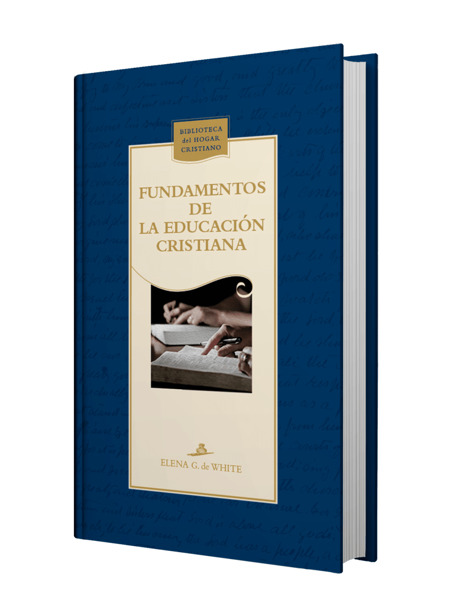 FUNDAMENTOS DE LA EDUCACIÓN CRISTIANA1