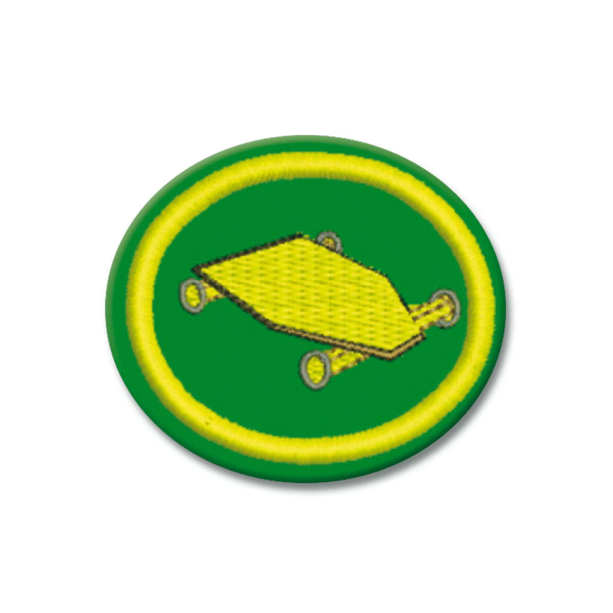 ESPECIALIDAD DE CARRITOS DE RUEDA - AR0921