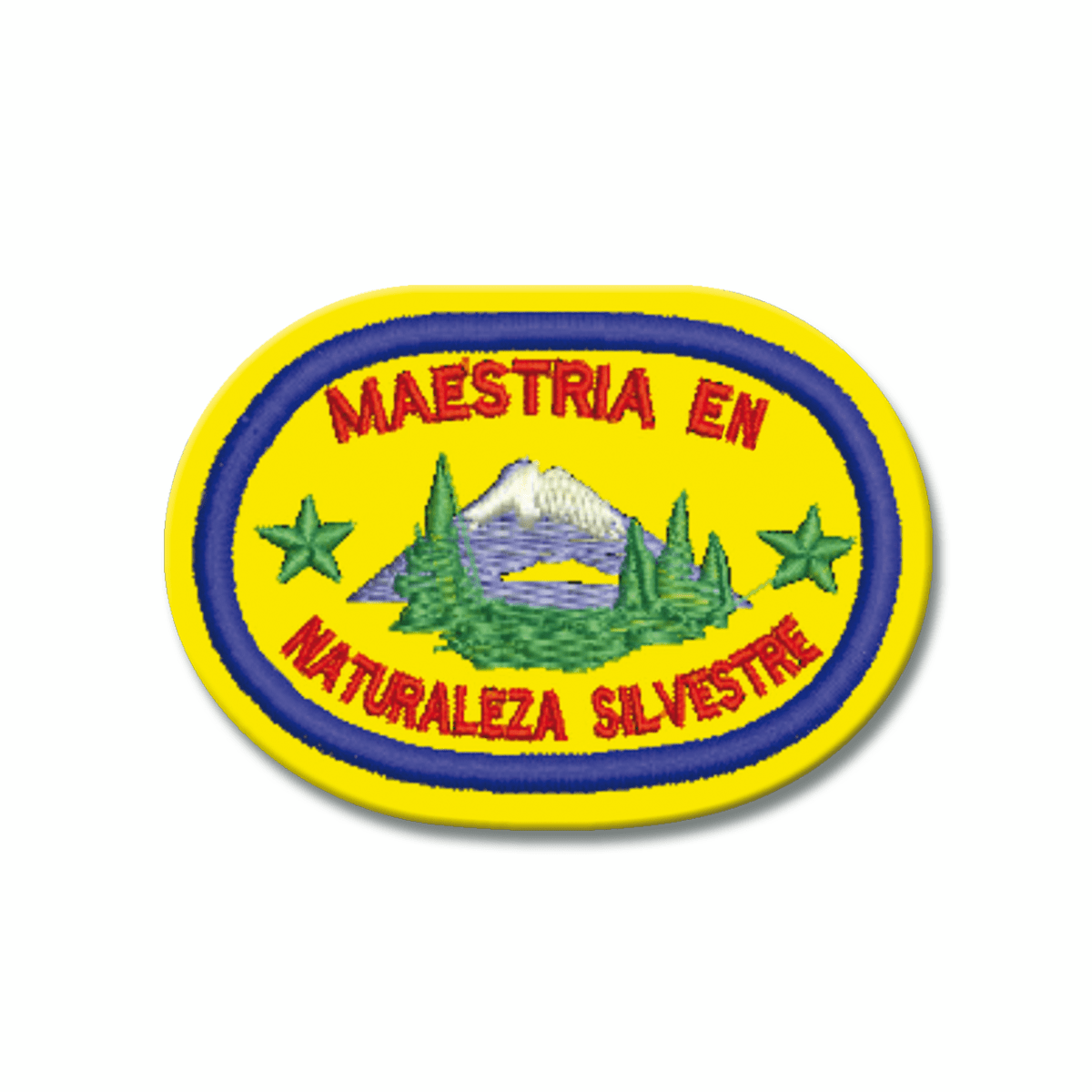 MAESTRÍA EN NATURALEZA SILVESTRE - 0091