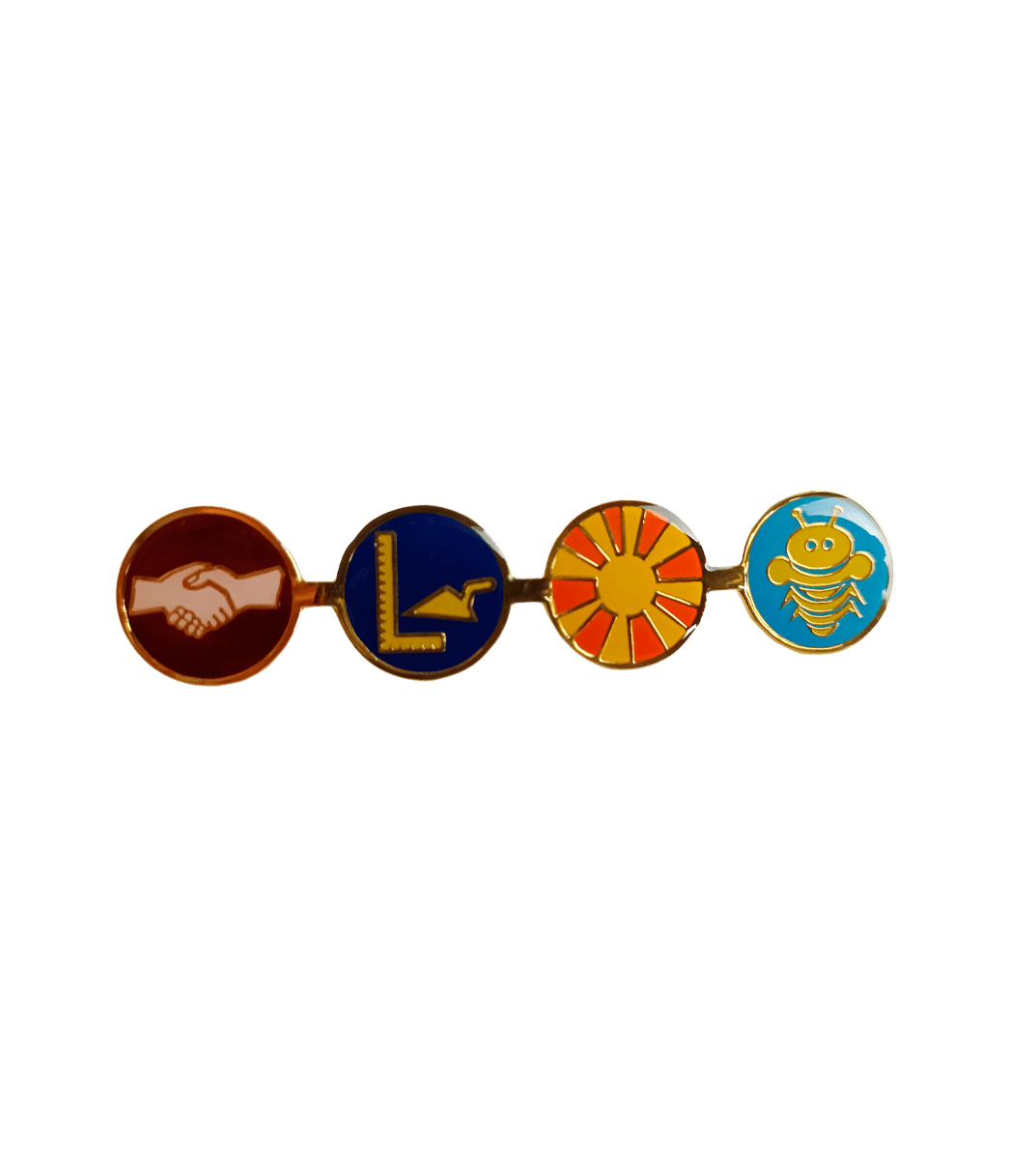 DISTINTIVO DE CLASES AVENTUREROS1