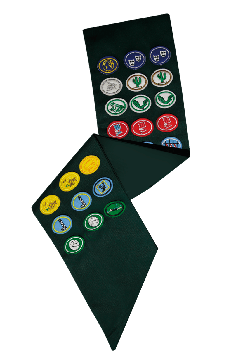 BANDA DE ESPECIALIDADES DE CONQUISTADORES1