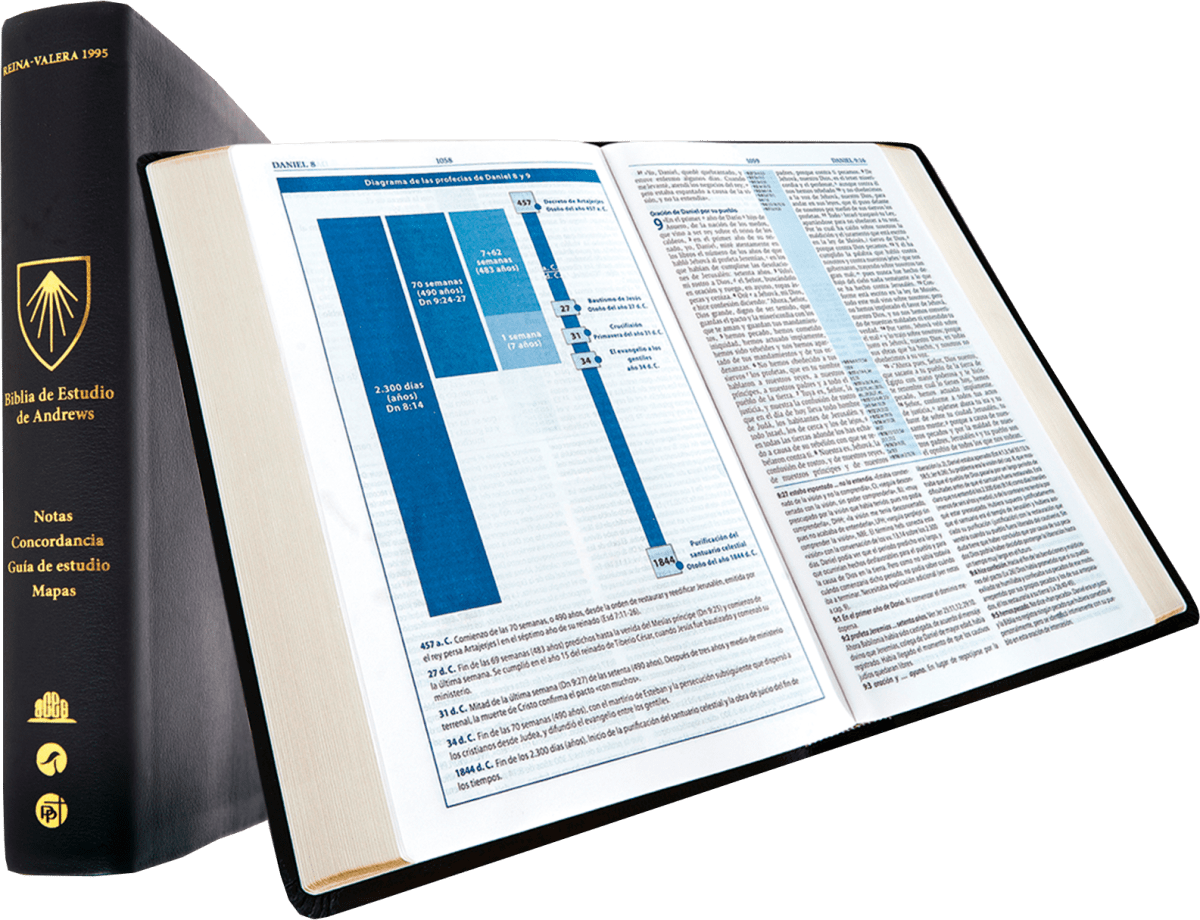 BIBLIA DE ESTUDIO ANDREWS - CUERO GENUINO2