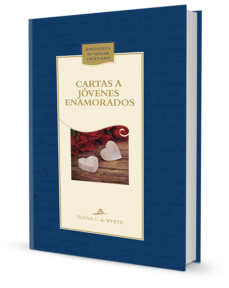 CARTAS A JOVENES ENAMORADOS - TD - AZUL, UNI1