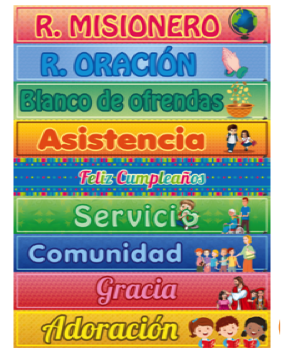 CARTEL DE LETREROS - ANUAL1