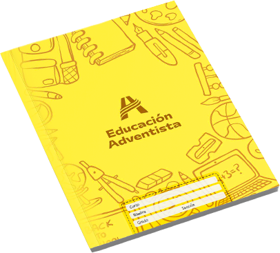 CUADERNO ESCOLAR (UNIDAD)3