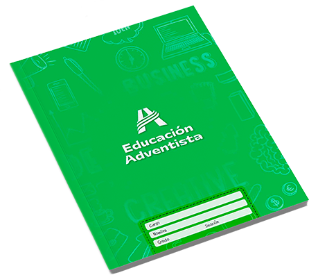 CUADERNO ESCOLAR (UNIDAD)2