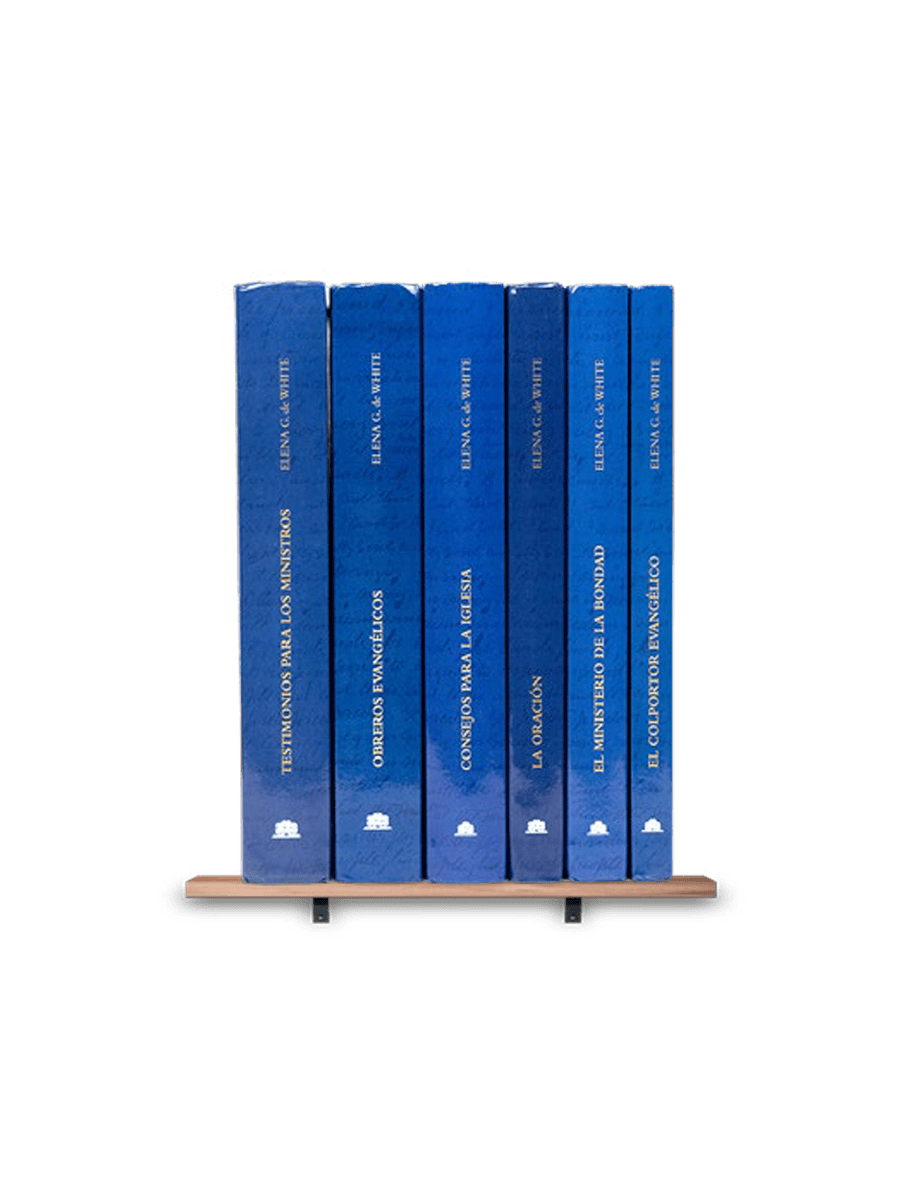 MINI COLECCIÓN - DE COMUNIÓN2