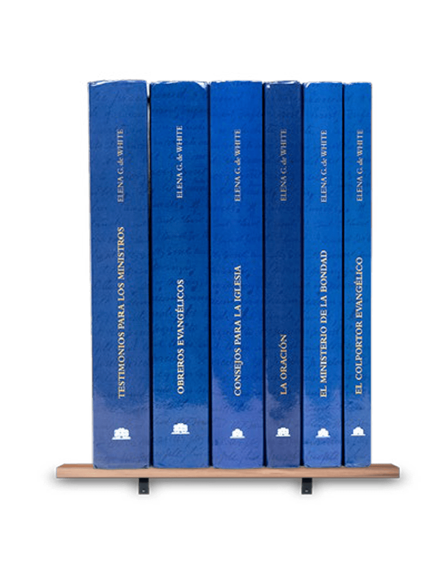 MINI COLECCIÓN - DE COMUNIÓN1