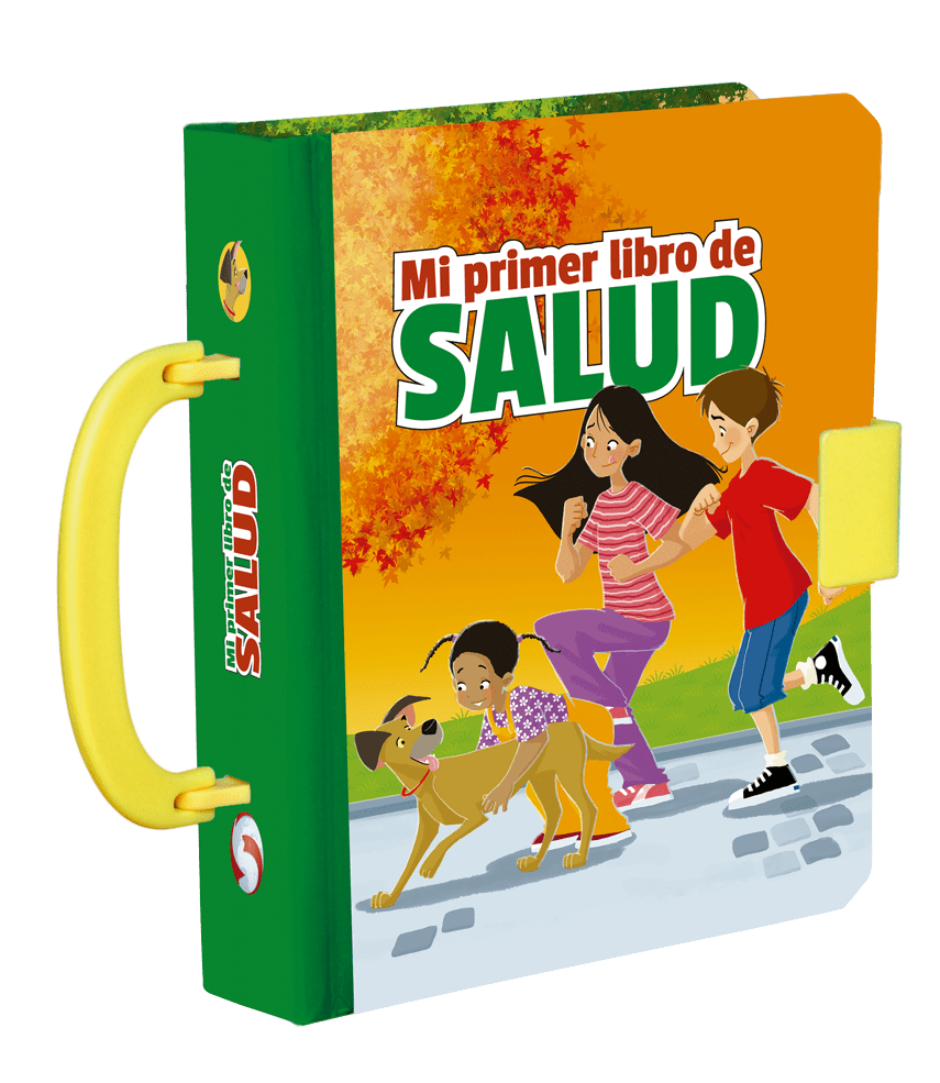 MI PRIMER LIBRO DE SALUD1