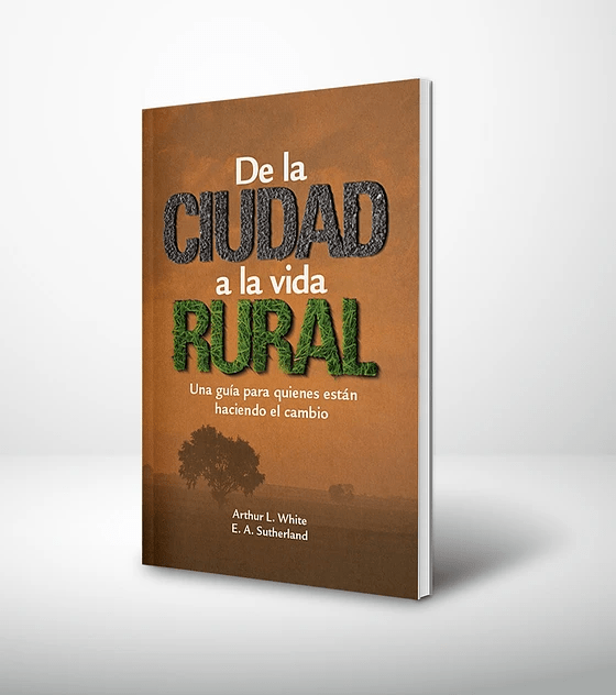 DE LA CIUDAD A LA VIDA RURAL1