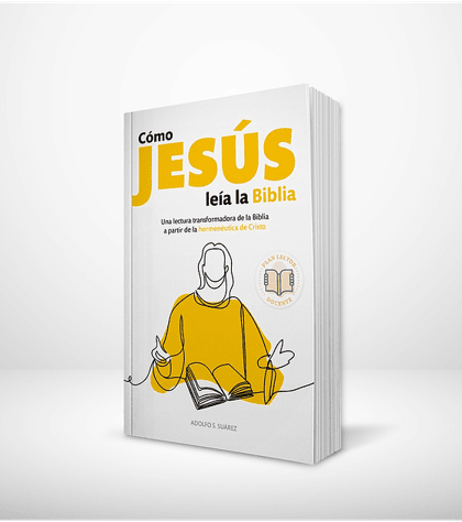 COMO JESÚS LEIA LA BIBLIA1