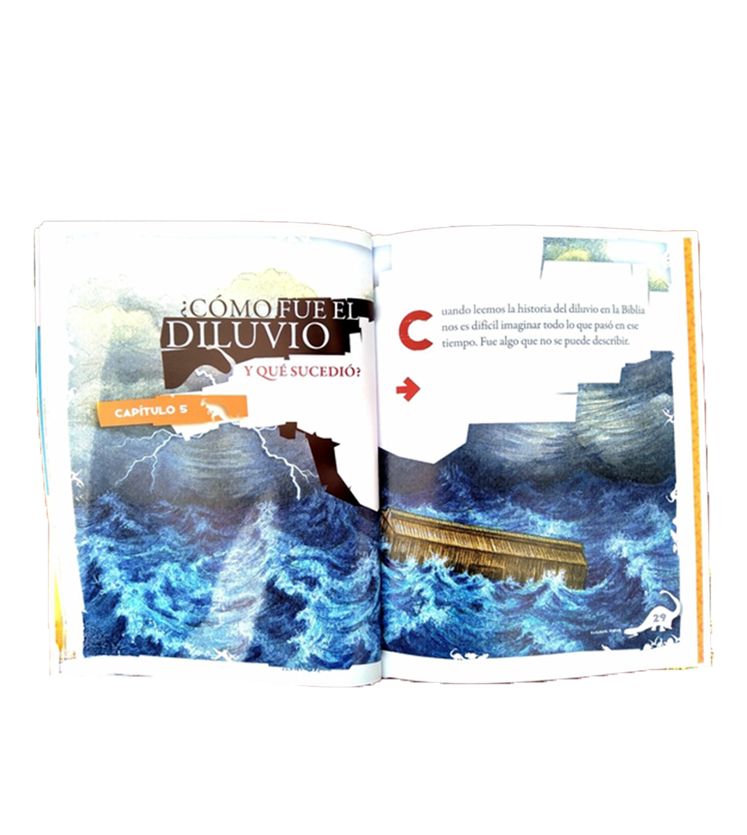 TRAS LAS HUELLAS DE LOS DINOSAURIOS2