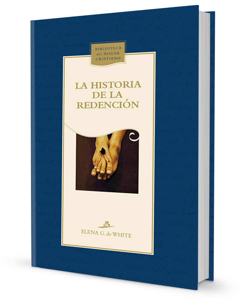 LA HISTORIA DE LA REDENCION TD1