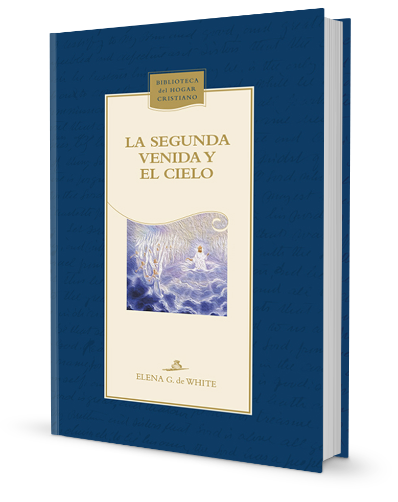 LA SEGUNDA VENIDA Y EL CIELO TD1