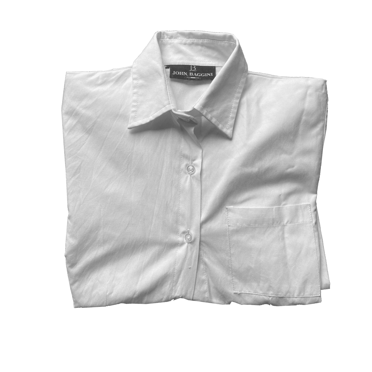 BLUSA BLANCA JA - TALLA S1