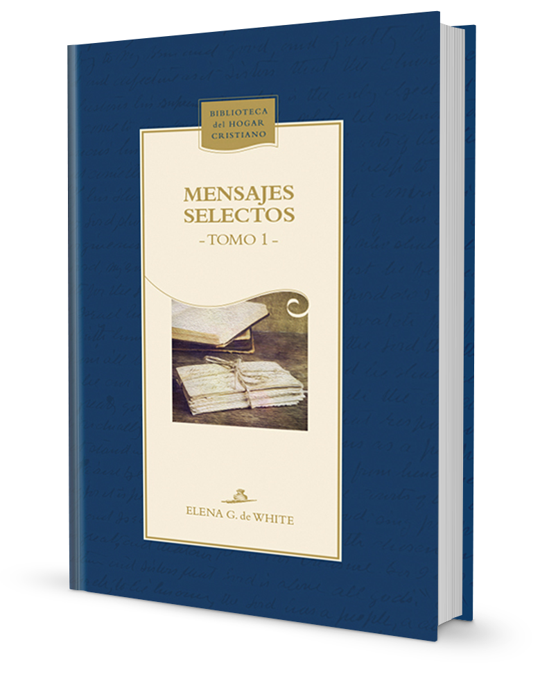 MENSAJES SELECTOS  TD - TOMO 11