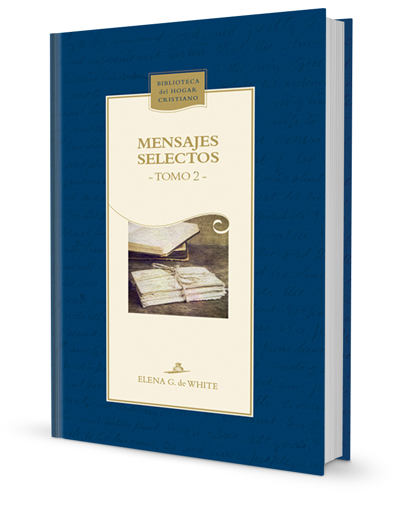 MENSAJES SELECTOS  TD - TOMO 21