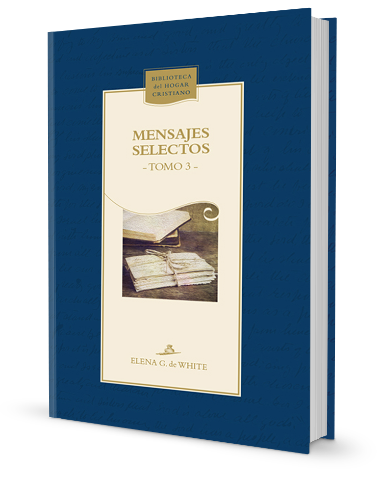 MENSAJES SELECTOS  TD - TOMO 31