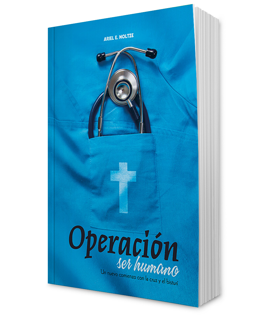OPERACION SER HUMANO1