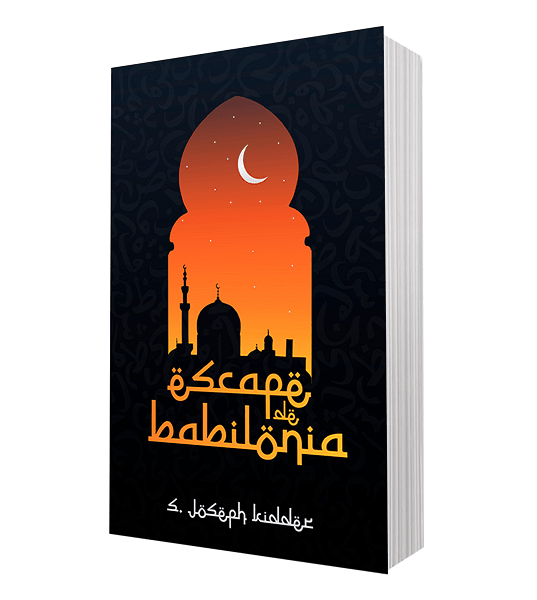 ESCAPE DE BABILONIA1