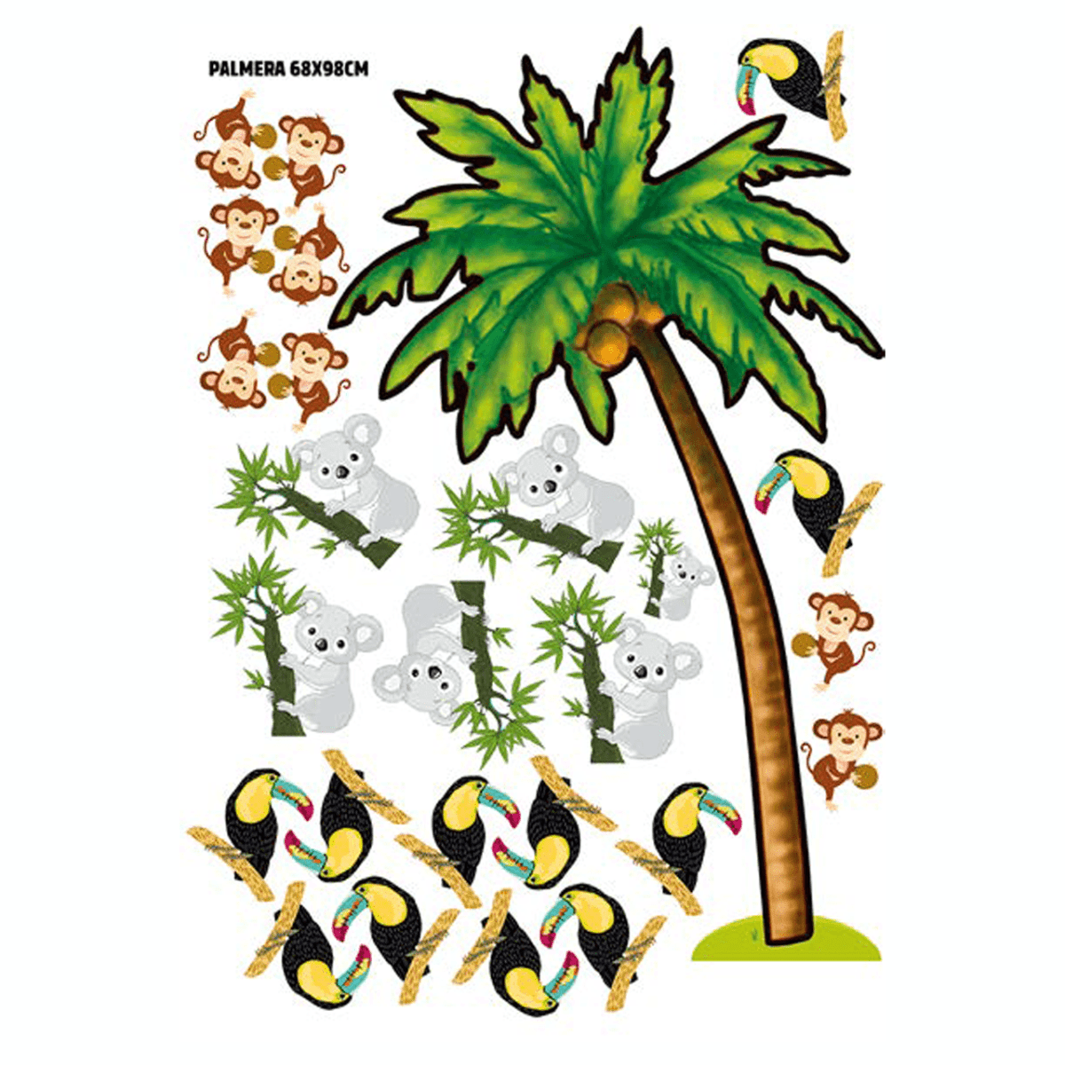 MATERIAL PARA ASISTENCIA CÓD0991