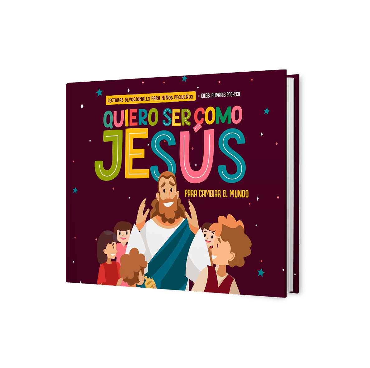 MATINAL NIÑOS PEQUEÑOS 20241