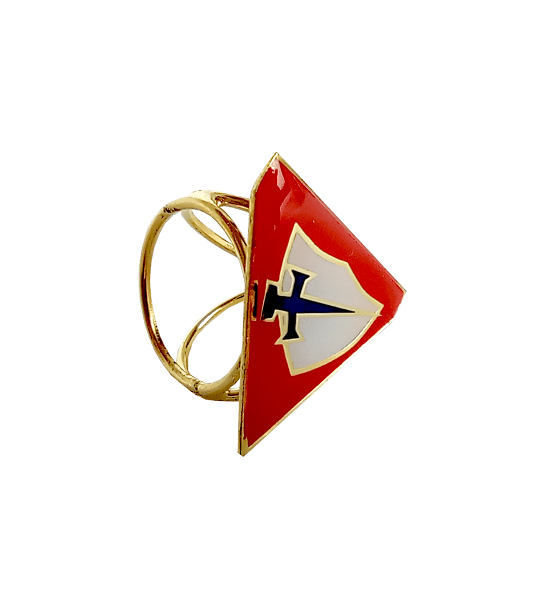 SUJETADOR DE CONQUISTADORES 3 ANILLOS1