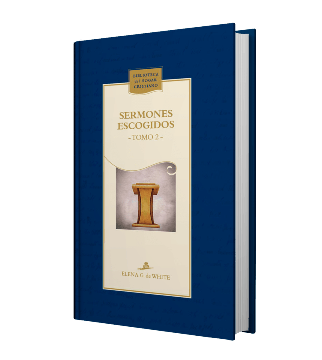 SERMONES ESCOGIDOS - T.21